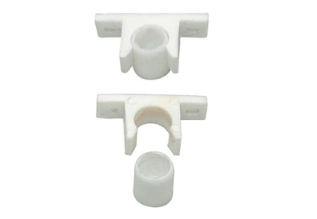 SNAPPER-MOSQUITO NET MINI-5PCS.