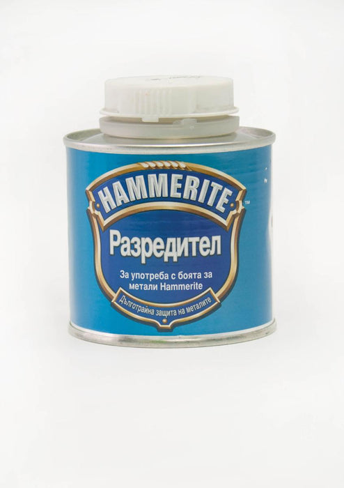 THINNER 250 ML HAMMERITE