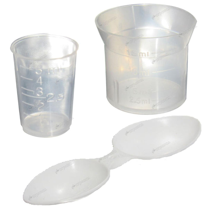 MEASURING SPOON 2/5ML