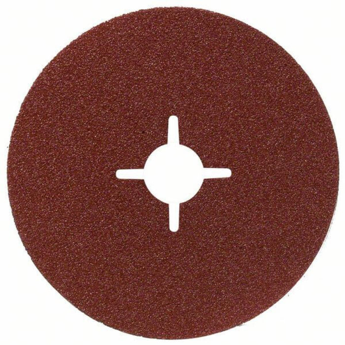 FIBER SCREW WS1 D115 K36 METAL
