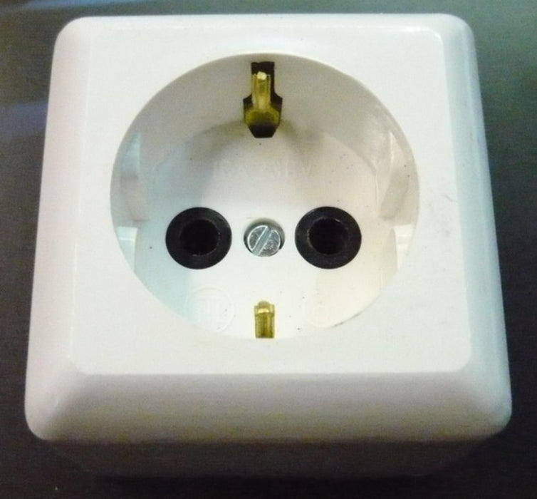 CONTACT OPEN ASSEMBLY