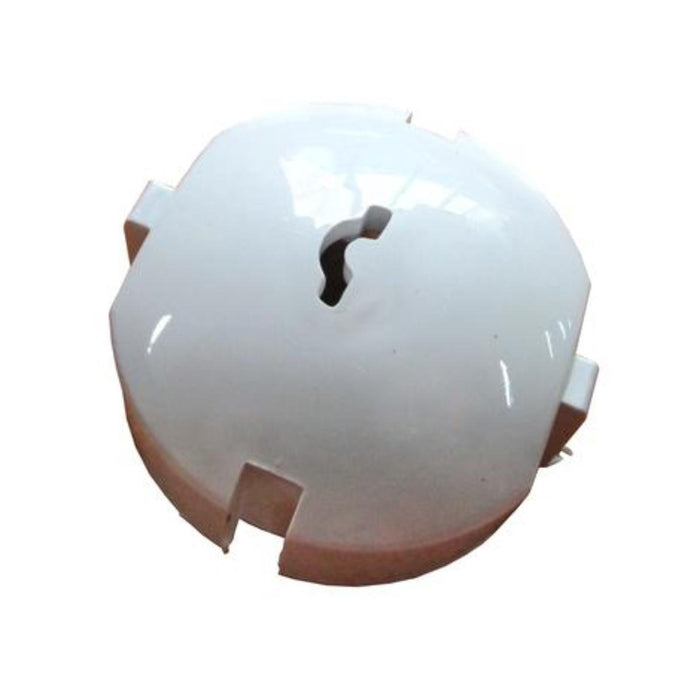 PROTECTIVE CAP WITH KEY 10 PCS