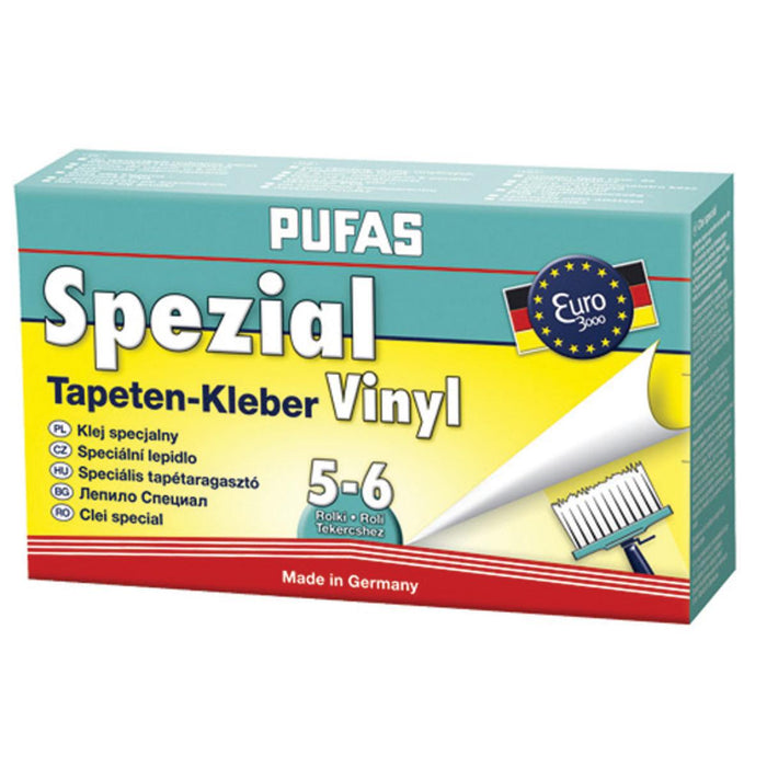 WALLPAPER ADHESIVE EURO 3000 SPECIES