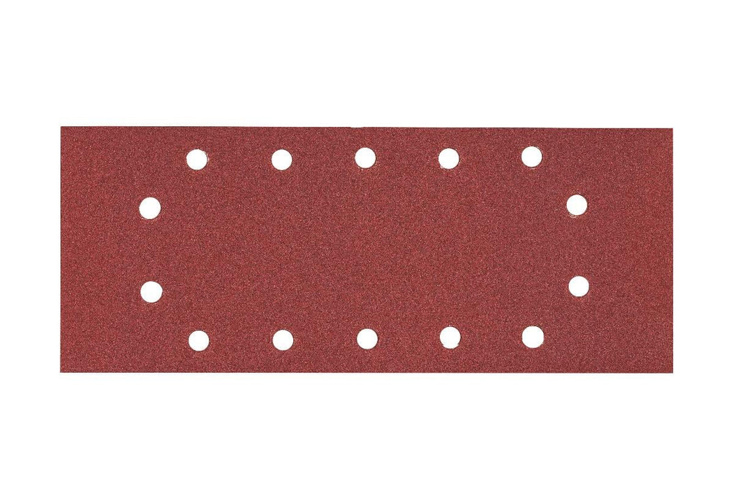 SANDING PADS FOR VIBROSHAPE 93X230 P60 10PCS