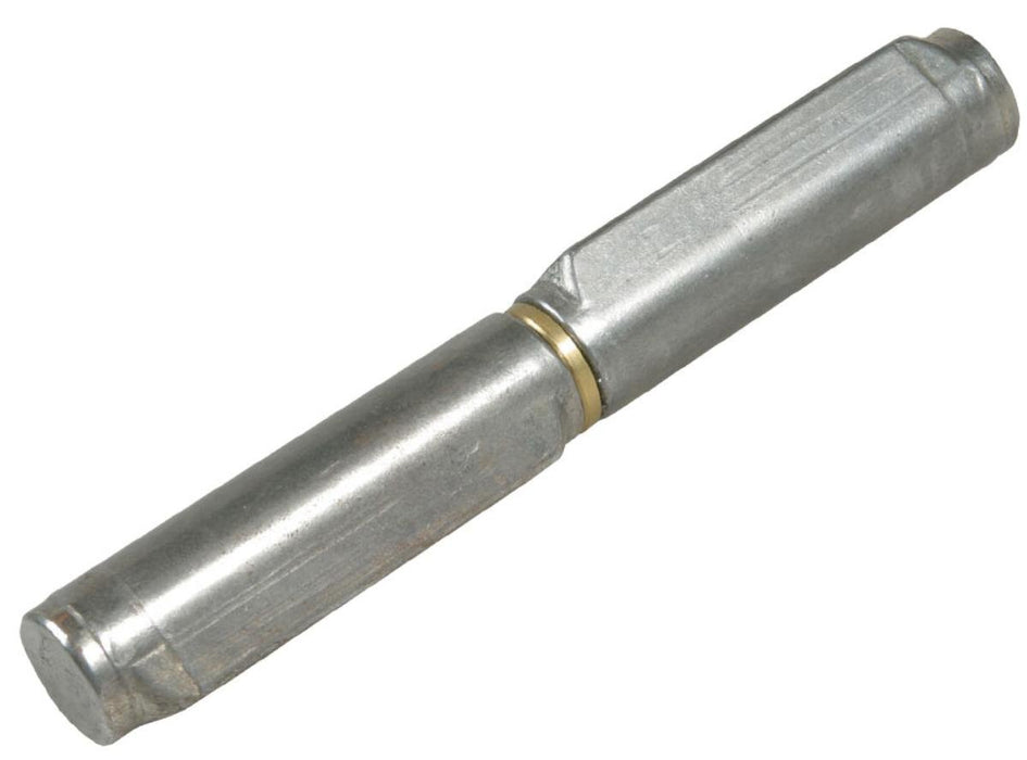HINGE WITH BEARING BUSHING
