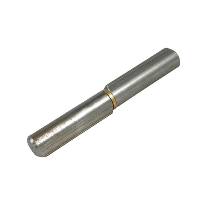 HINGE FOR METAL DOOR 100 MM