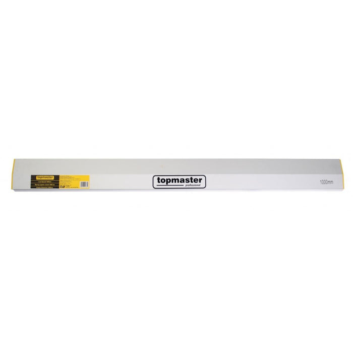 MASTER ALUMINUM BEVEL 1.5M TMP