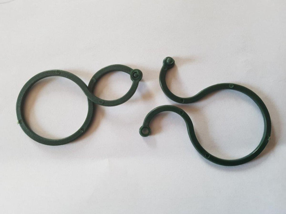 FASTENING RING