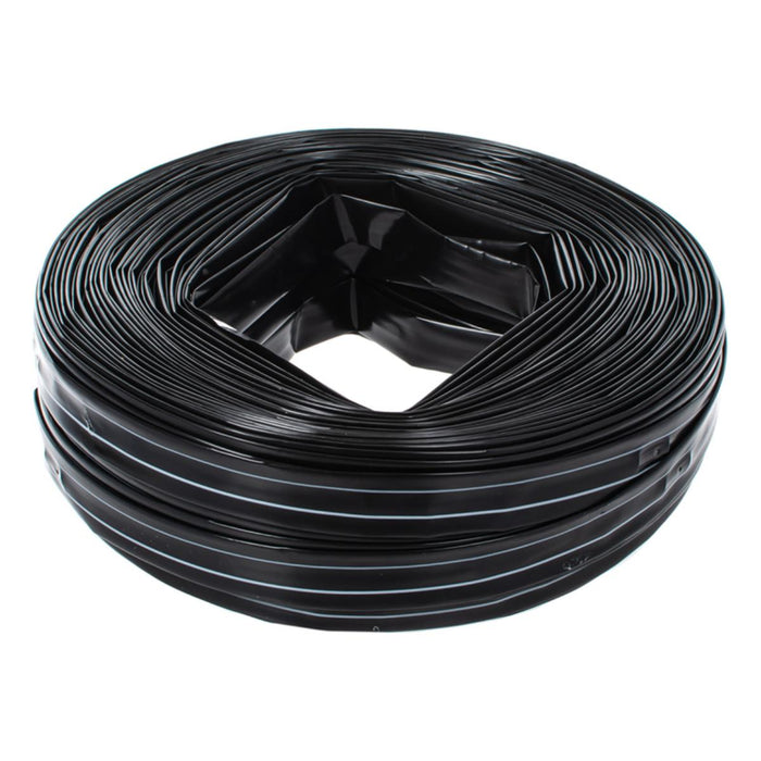 FLAT TAPE HOSE F17 100M