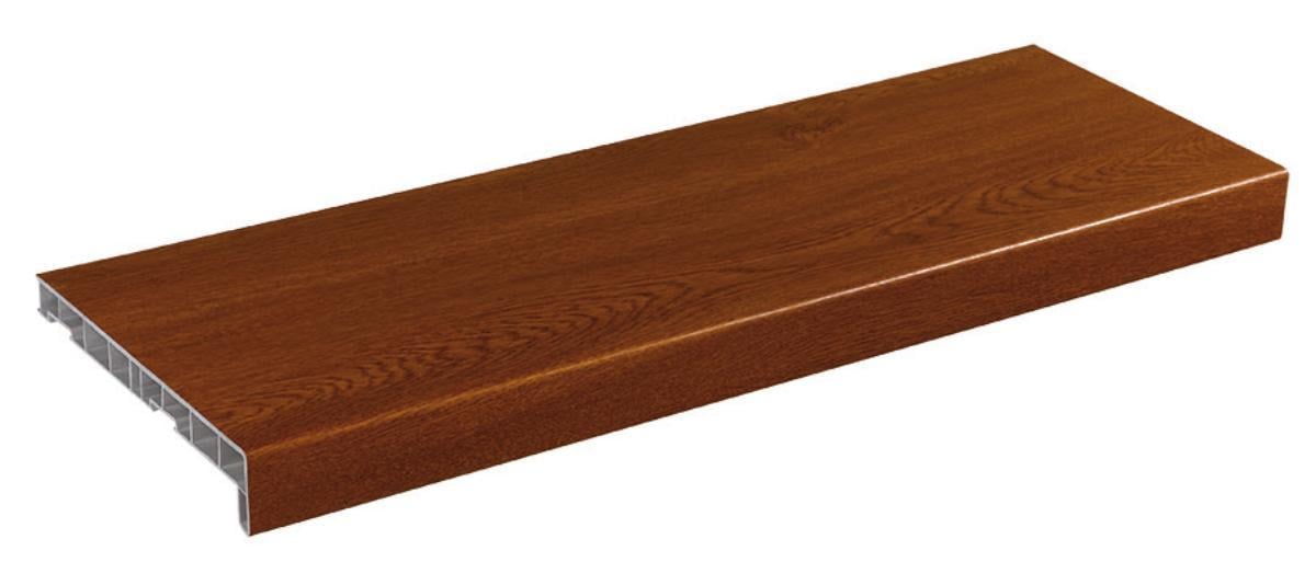 WINDOW BOARD 1.5МХ25 ZL.OAK