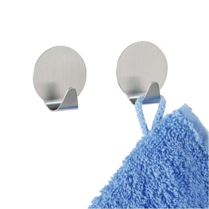 TOWEL HANGER 2PCS.