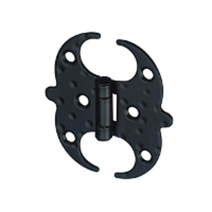 HINGE 553-60/1.5 BLACK