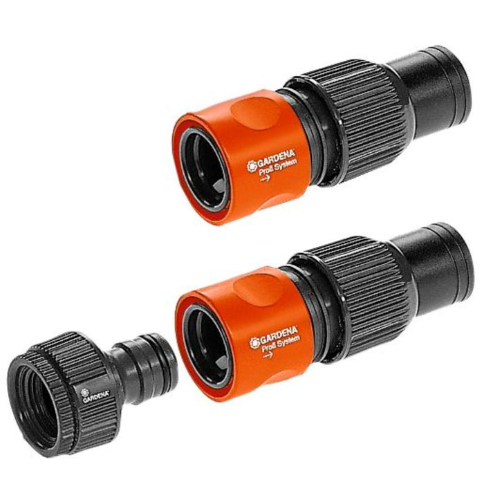 CONNECTING KIT PROFI