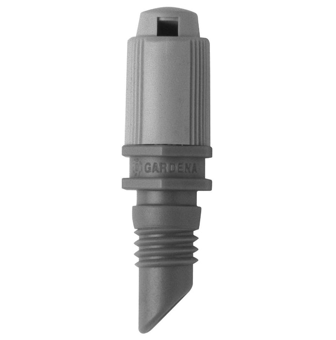 END NOZZLE FOR GARDENA MICRO STRIPS 5PCS