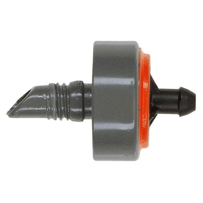 BUILT-IN FINAL DRIPPER