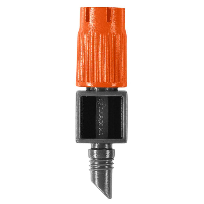 SPRAY NOZZLES FOR SMALL AREAS 1/2''
