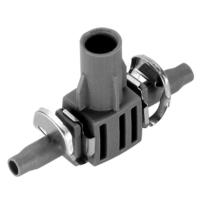 TEE SPRAY NOZZLES GARDENA 3/16''