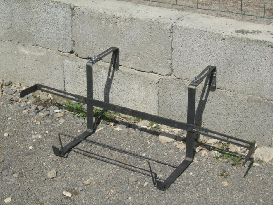 HOLDER FOR MAXI BOX