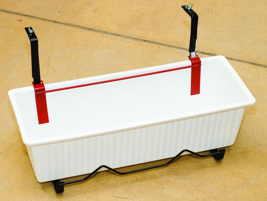 DECOR LUXURY RAIL HOLDER