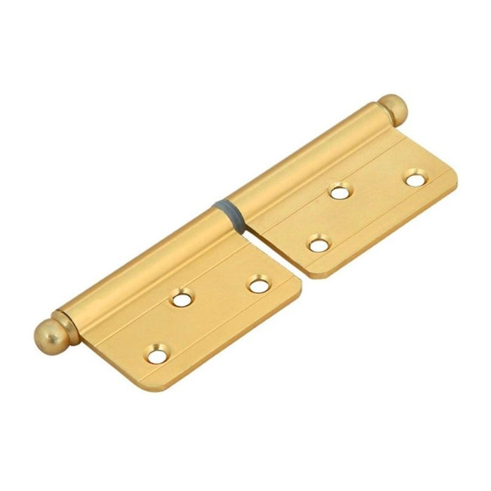 TWO-WAY HINGE 12CM F