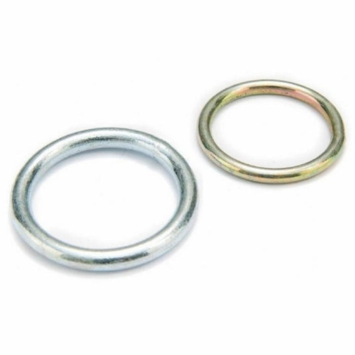 EMPTY RING 6/55-2PCS.