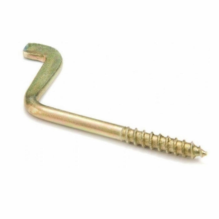 SCREW RAIBER-6PCS. MEDIUM