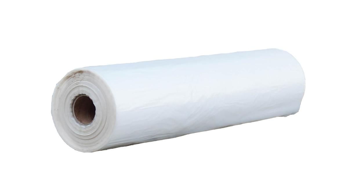 FOIL 40 MICRON 2M POLYETHYLENE