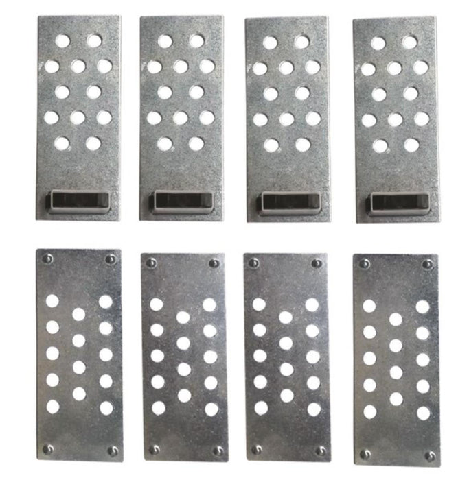 INSPECTION HOLE KIT