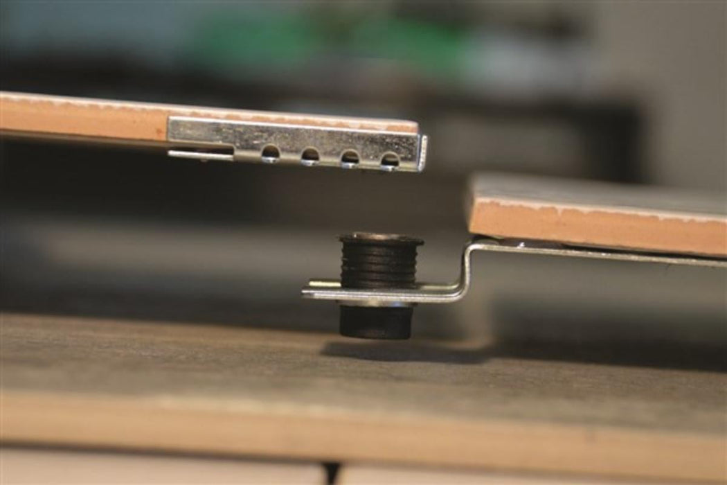 INSPECTION HOLE KIT