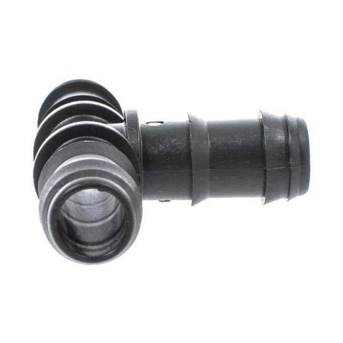 TEE FOR DRIP PIPE F16MM 10 PCS