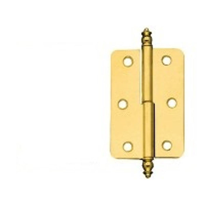 HINGE MESH.RIGHT 50X35-2PCS