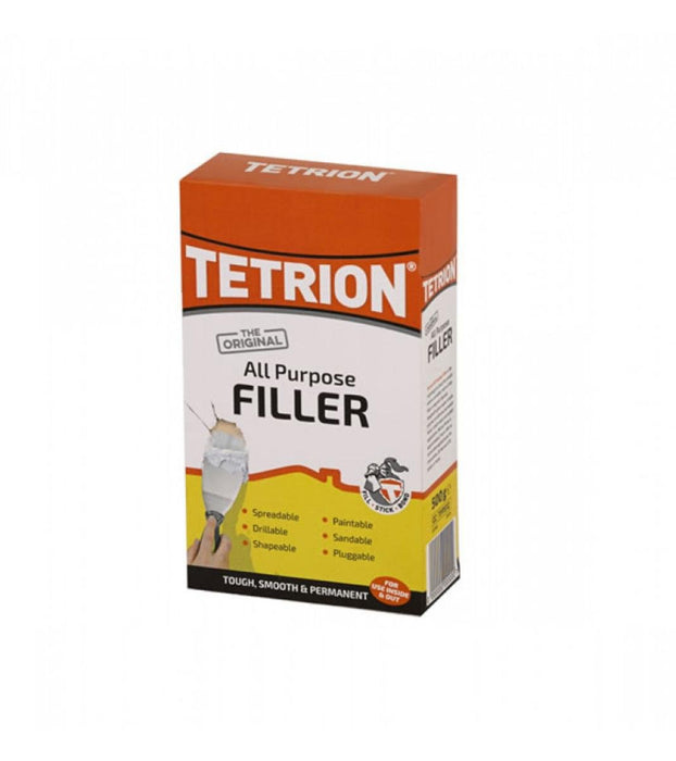 POWDER KIT 500G MULTIFUNCTION.