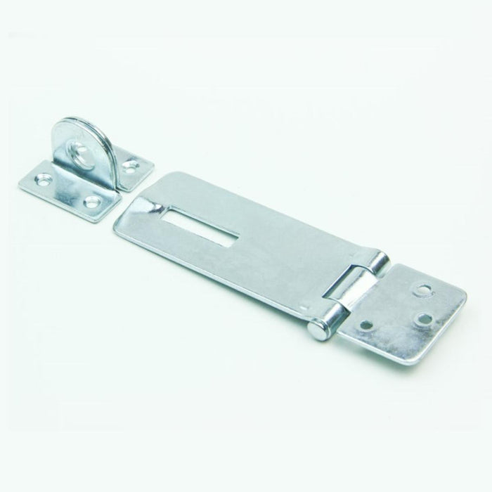 HINGE LOCK.40MM NICKEL