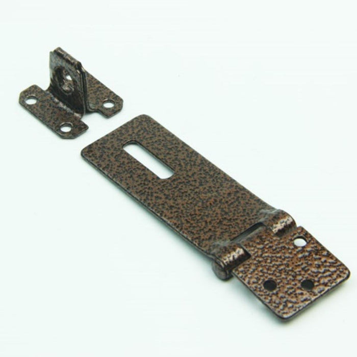 HINGE LOCK.30MM COPPER