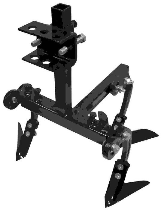 TRIPLE CULTIVATOR FOR MILLER