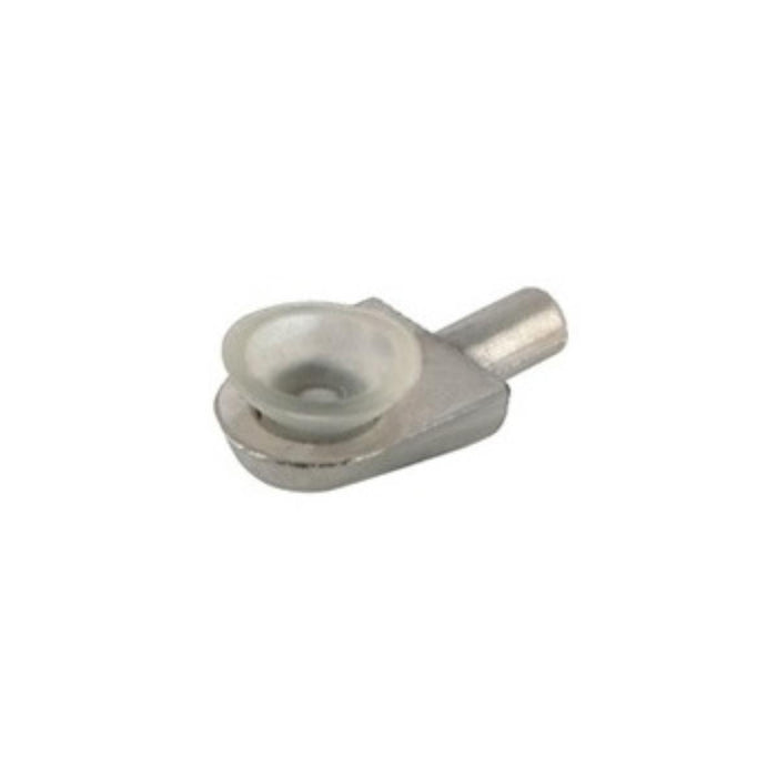 SHELF HOLDER NICKEL 4PCS