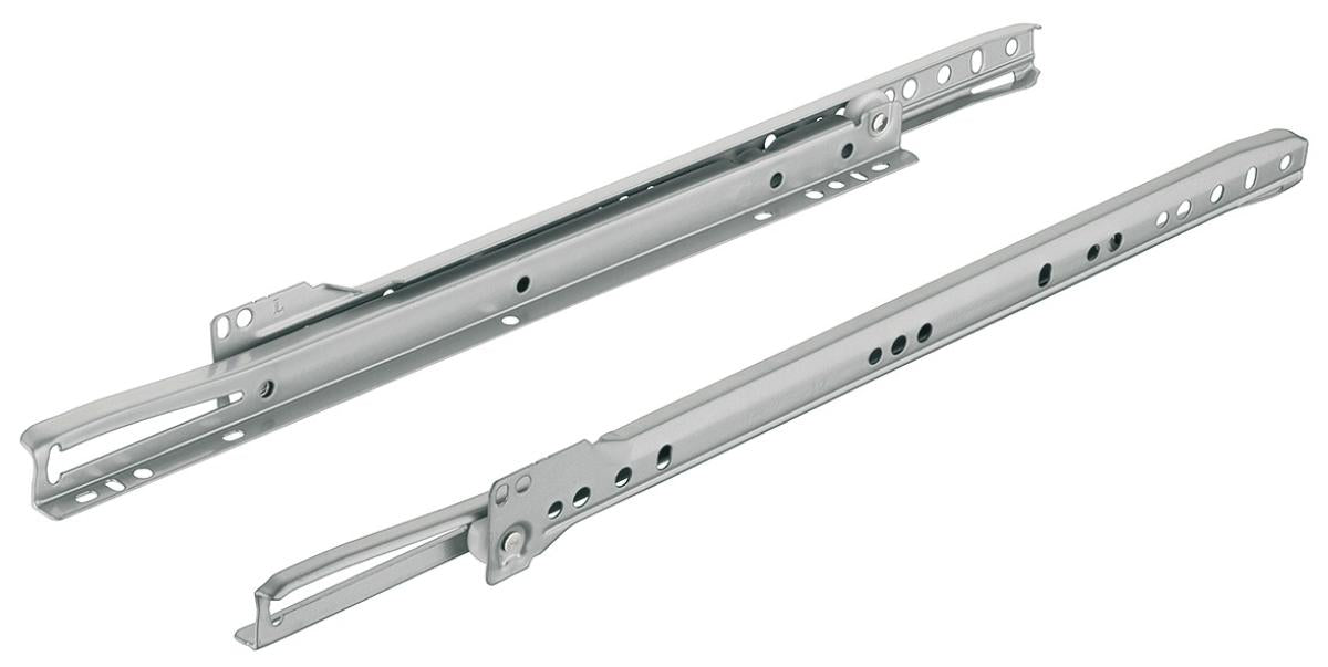 DRAWER GUIDE ROLLERS 350MM HÄFELE