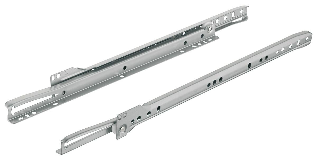 DRAWER GUIDE ROLLERS 600MM HÄFELE