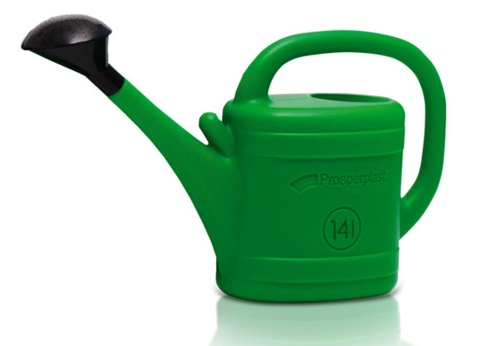WATERING CAN SPRING 14L