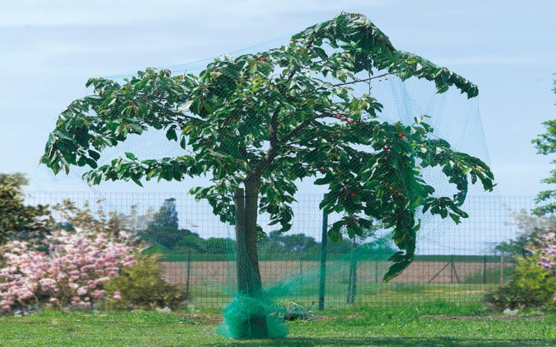 ANTI-BIRD NETTING 4 X 5 M