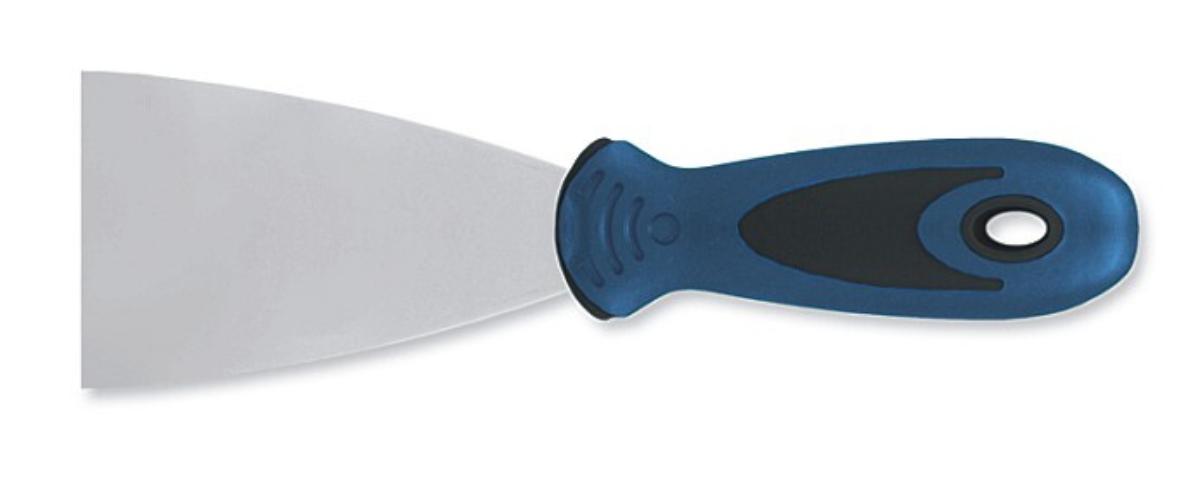 PLATTY 40MM STAINLESS STEEL