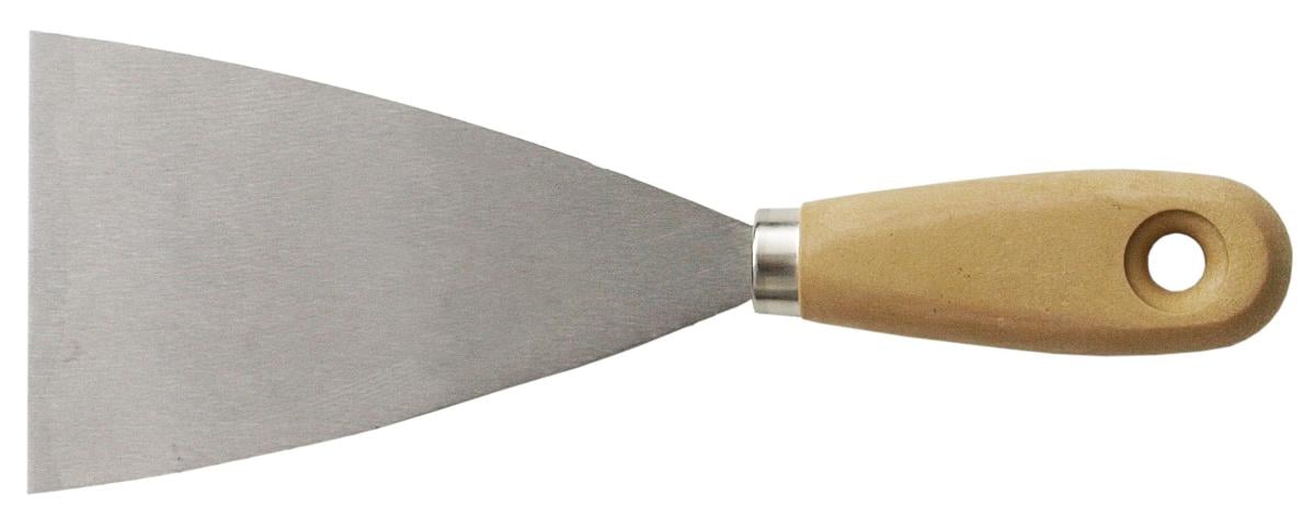 PLATTY 80MM STEEL PVC HANDLE