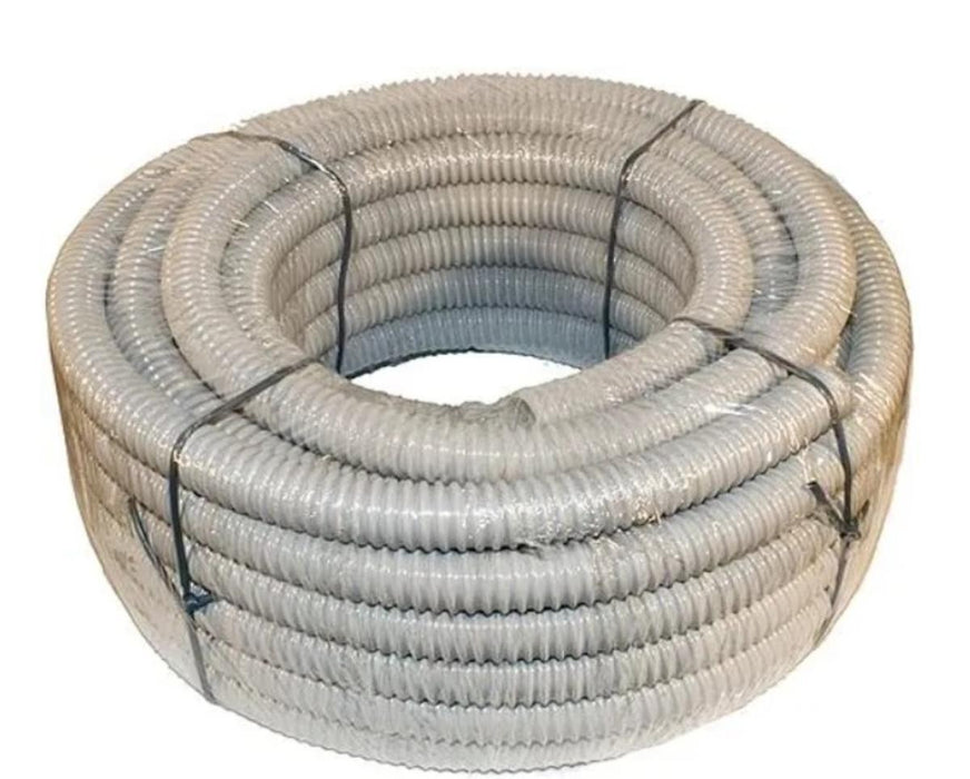 CORRUGATED PIPE 16/20.2 REINFORCED