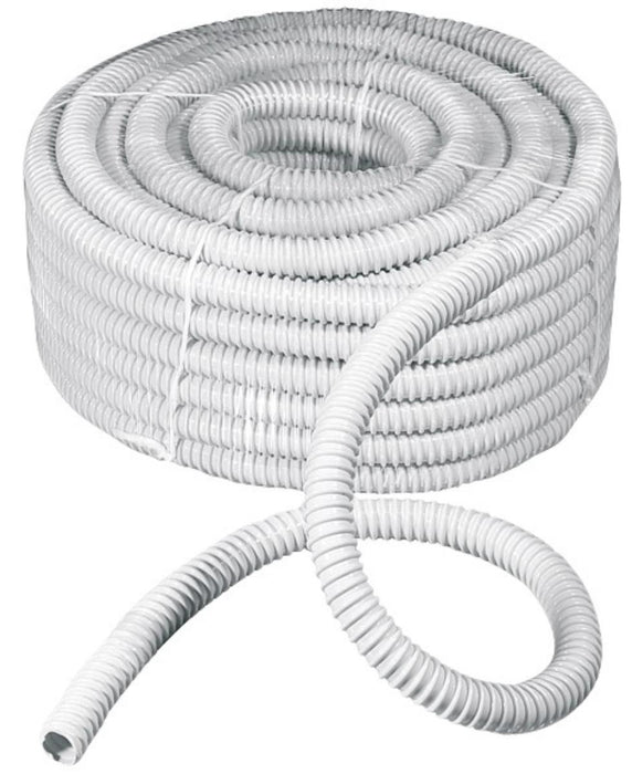 CORRUGATED PIPE 16/20.2 REINFORCED