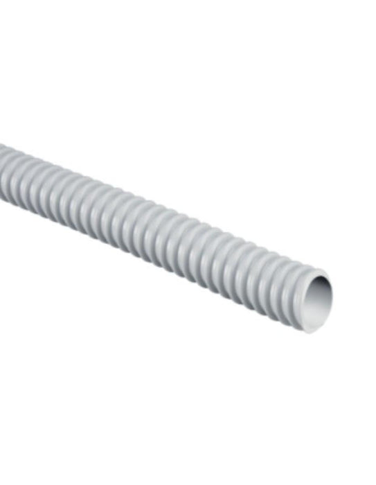 CORRUGATED PIPE 25/29.6 REINFORCED