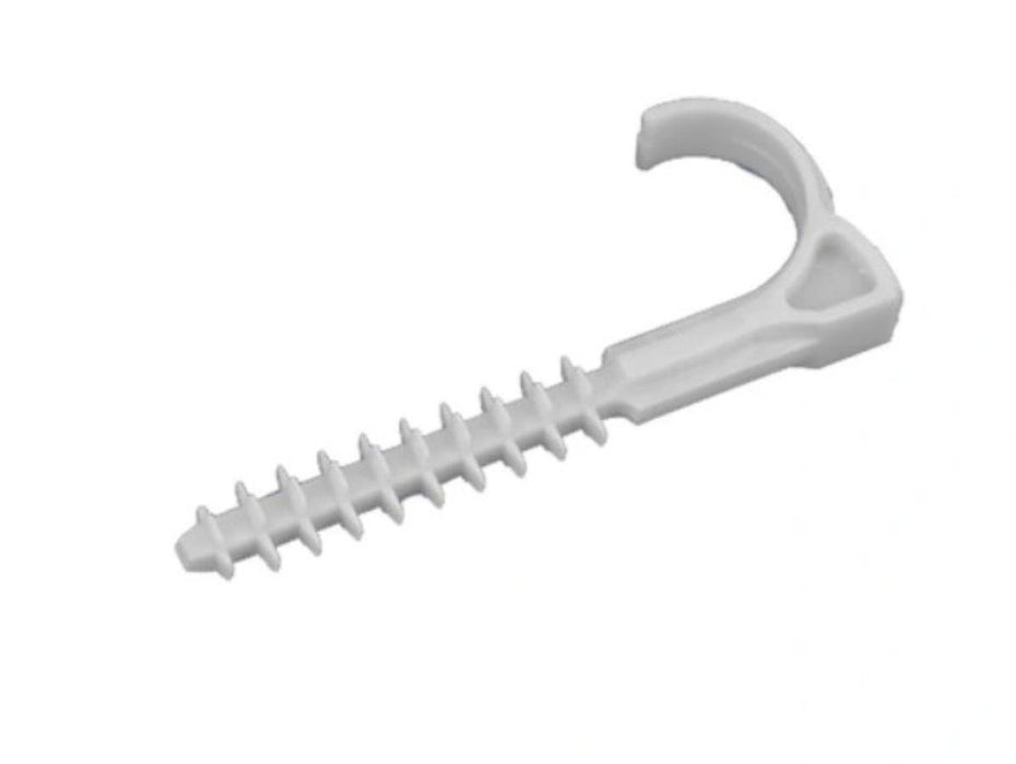 DOWEL-CLAMP 18-22 FOR PIPE 25B