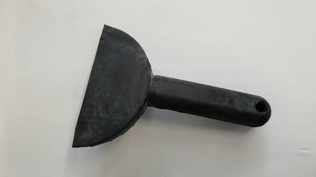 RUBBER JOINT PATCH