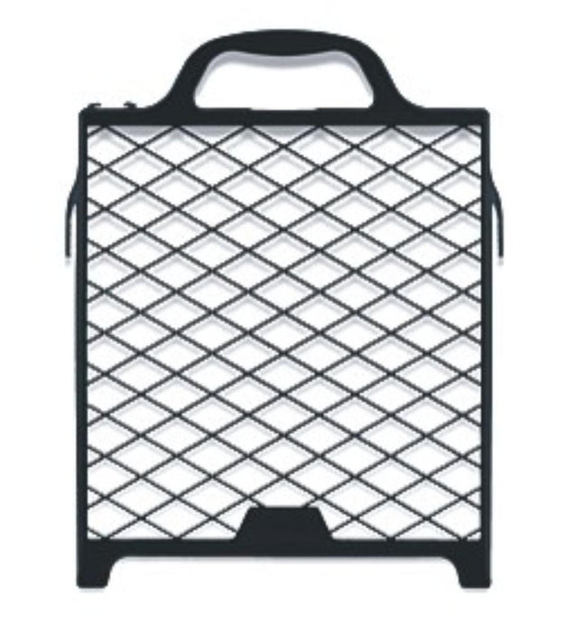 GRID 26X28CM PVC