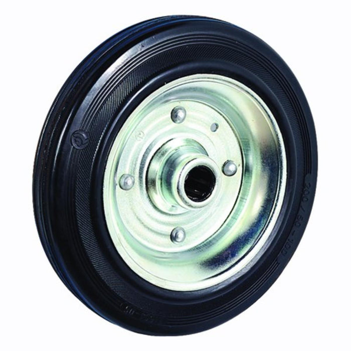 WHEEL WITH NEEDLE BEARING 170KG