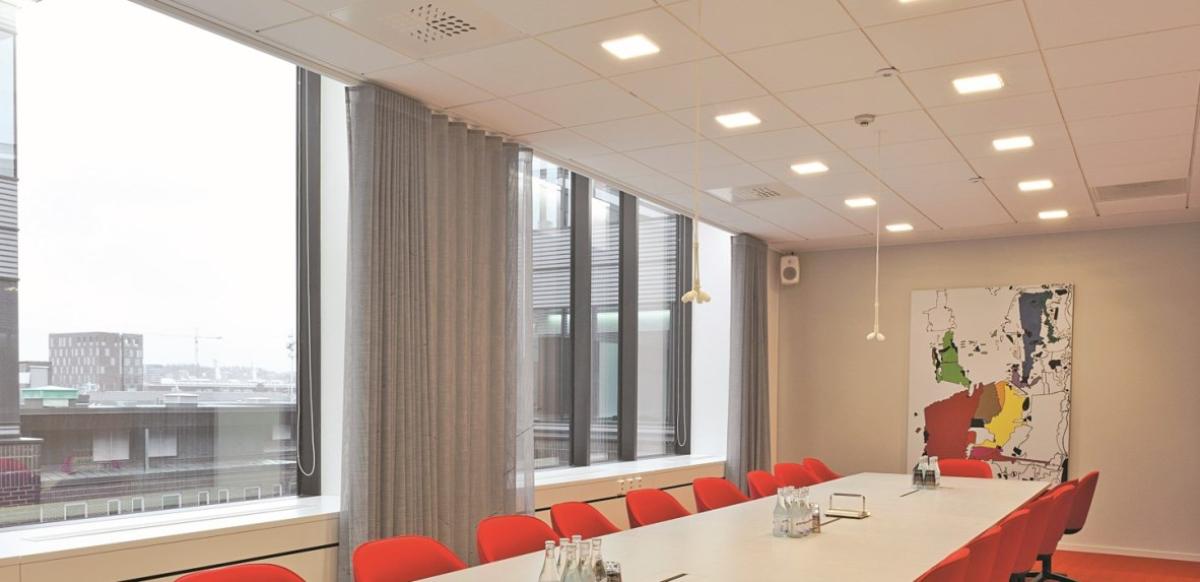 LED PANEL 6W IP20 4000K 110/110